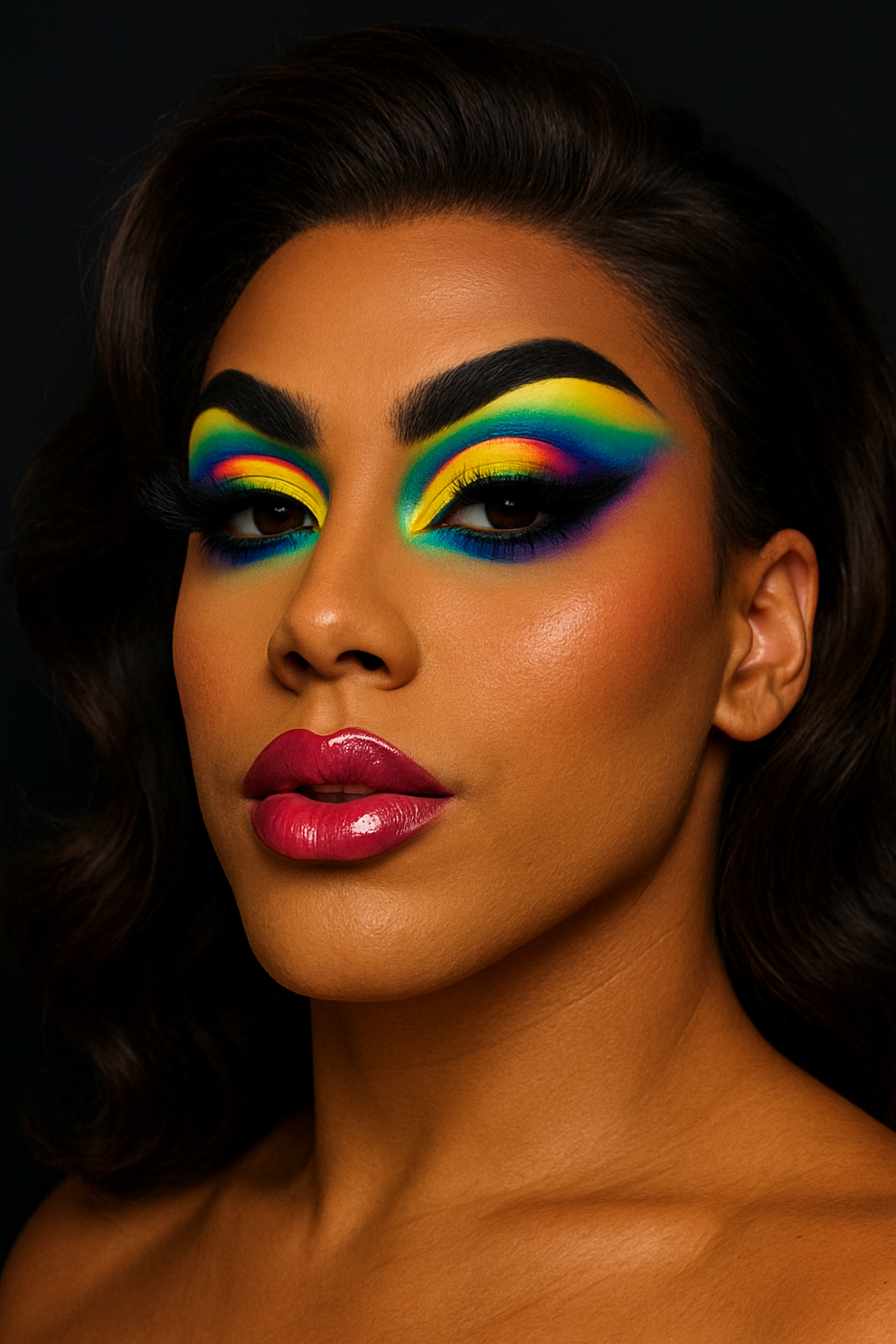 Makeup Jumpstart Guide – Stage‑Ready Glam in 30 Days (Digital Download)