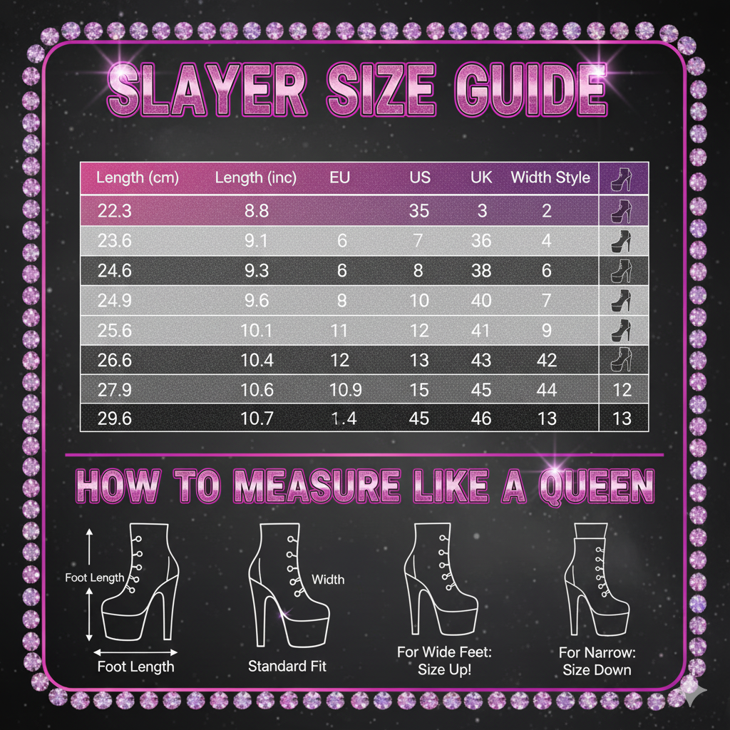 SLAY THE STAGE! Marry Nayde Extreme Platform Boots - Your Drag Must-Have!