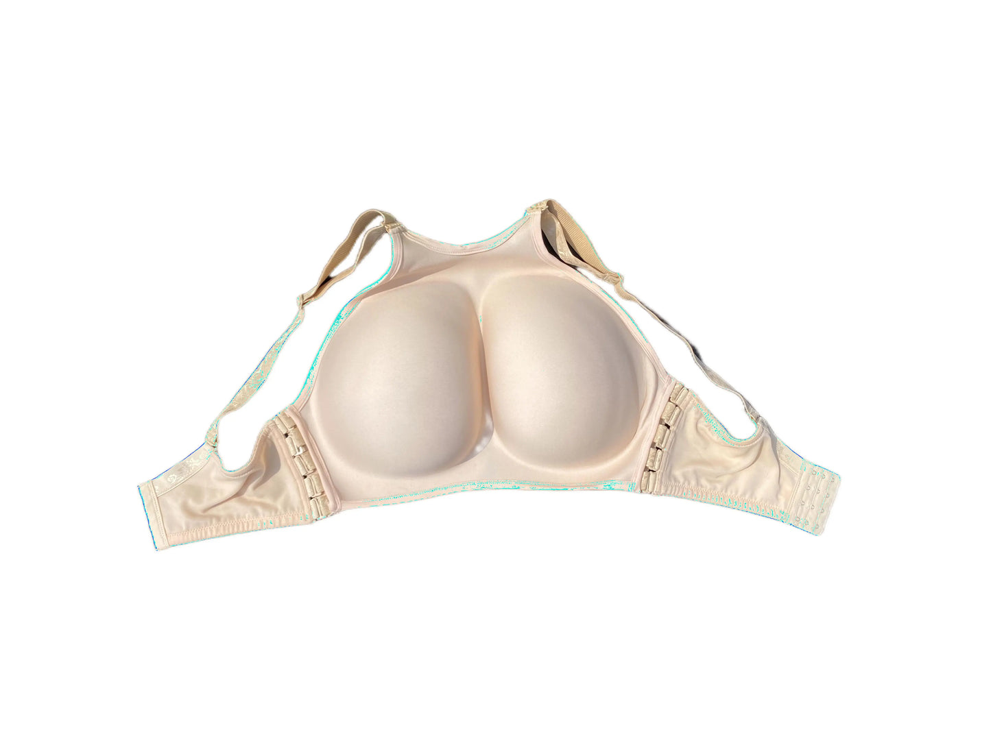 The "Ultimate Silhouette" Lightweight Foam Breast Forms – High-Definition Contour for Drag & Cosplay