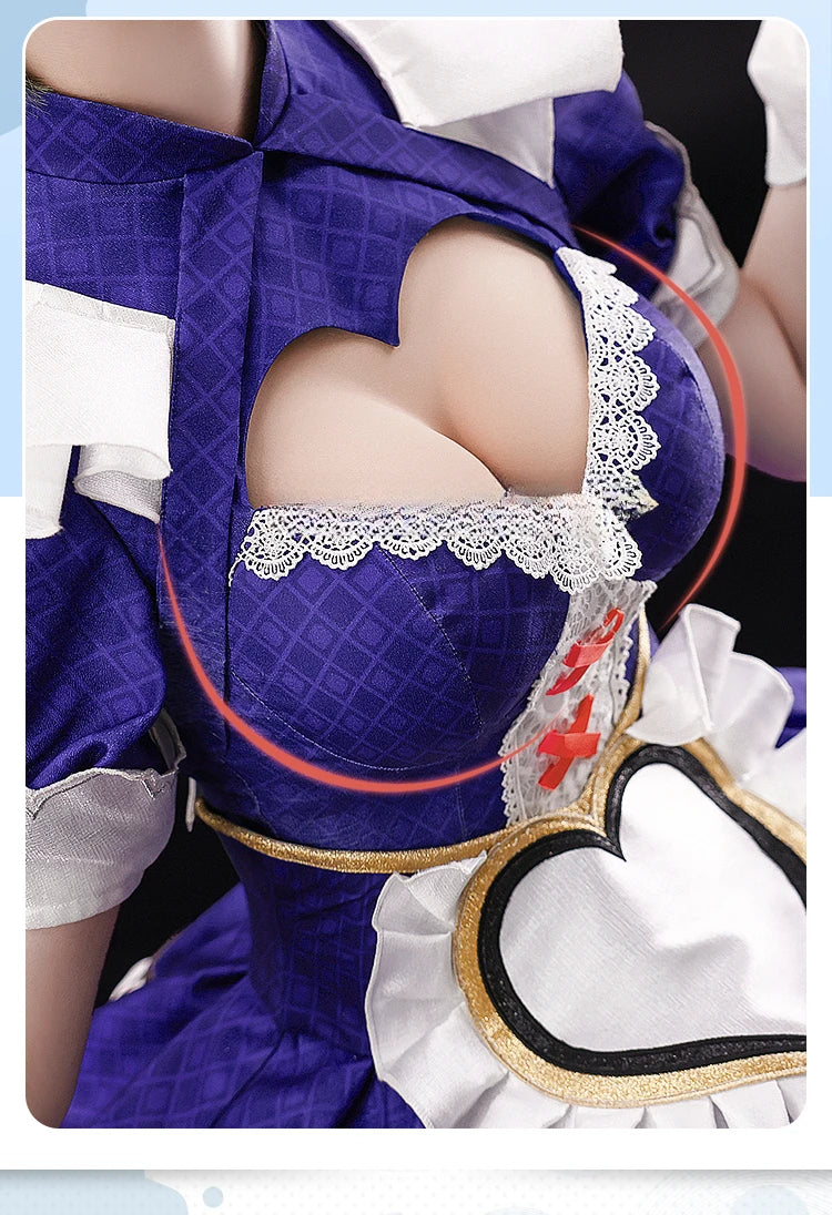 Slay All Day: Ultra-Realistic Drag Queen Breast Forms for the Ultimate Illusion