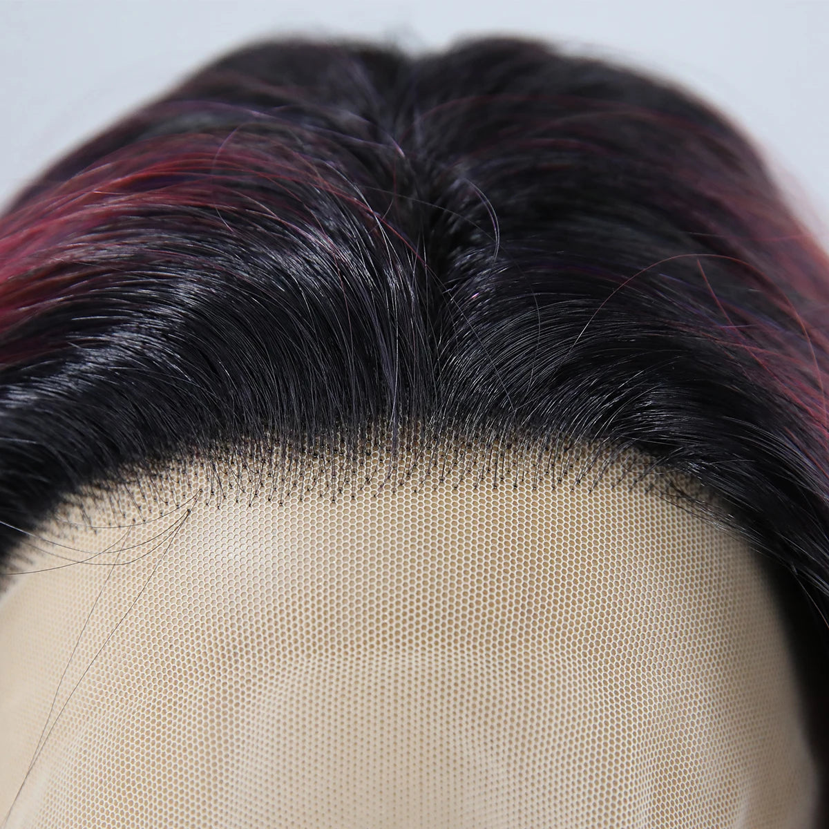 Blowout Babe Drag Queen Wig