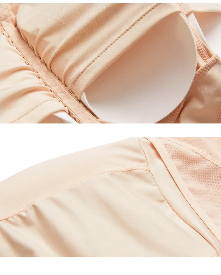 Slay the Stage with Our Fierce Drag Queen Booty & Hip Enhancer Shorts!