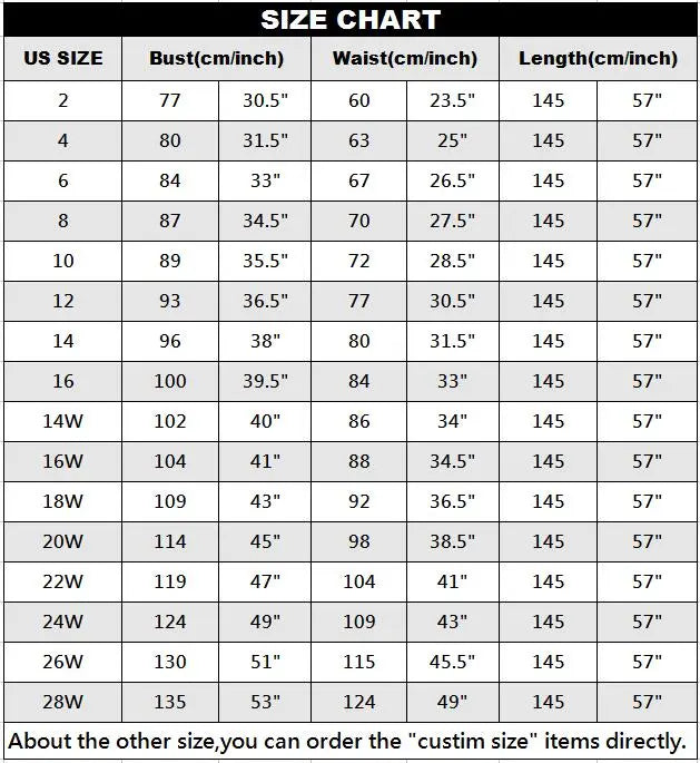 Black Drama Drag Queen Gown