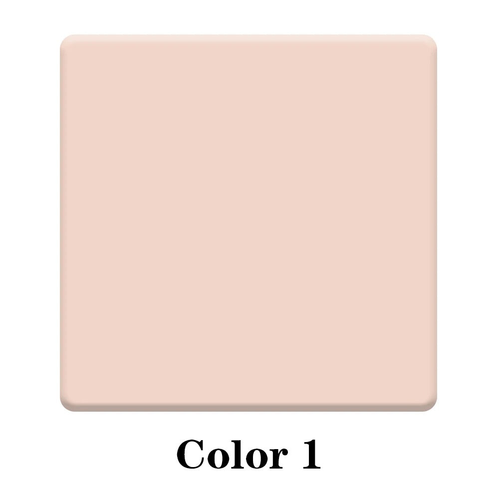 Deluxe Silicone Drag Breastplate – Realistic High-Volume Chest for Queens Who Slay