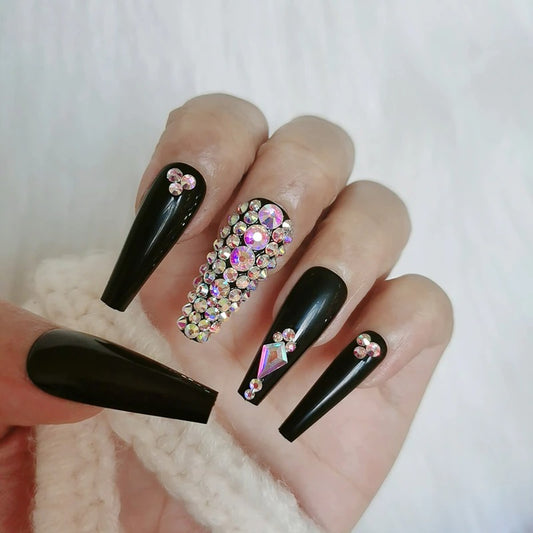 Pippa Pepper Luxury Press On Nails