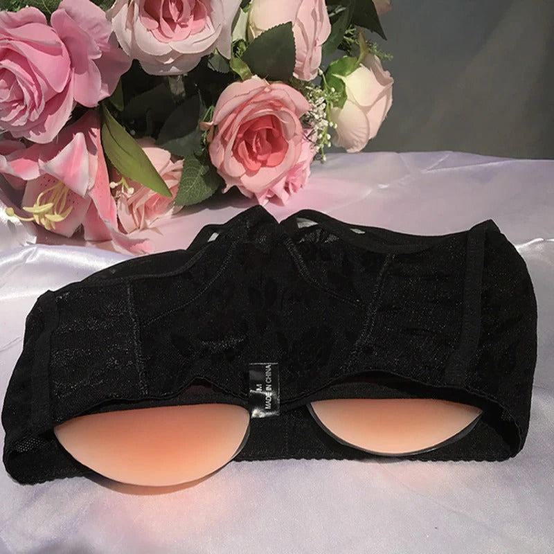 Butt Lift Padded Panties