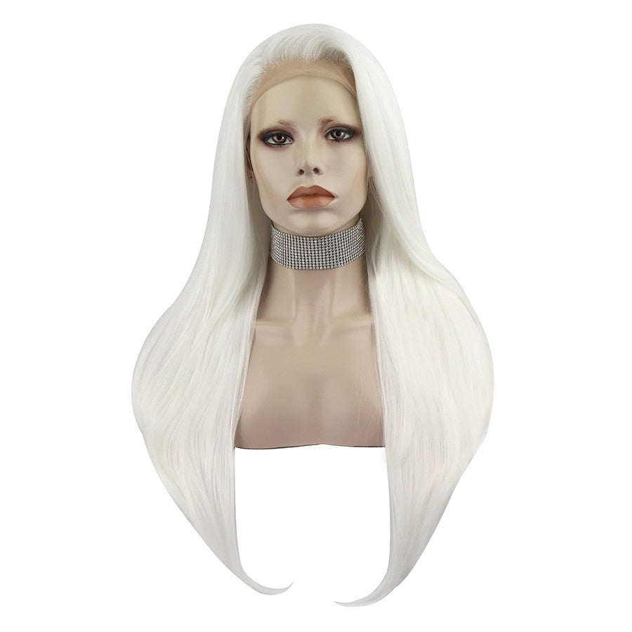 Miss Mash Straight Lace Front Wig