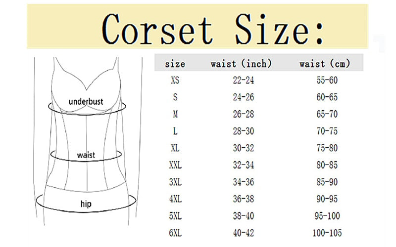 Annie Nigma Off Shoulder Corset