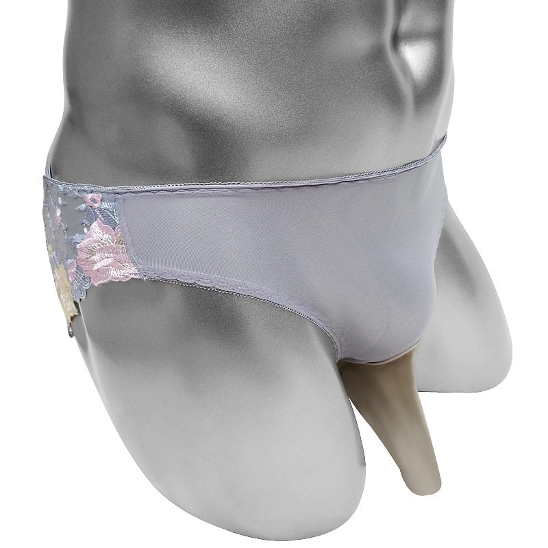 Bill Please Penis Pouch Panties