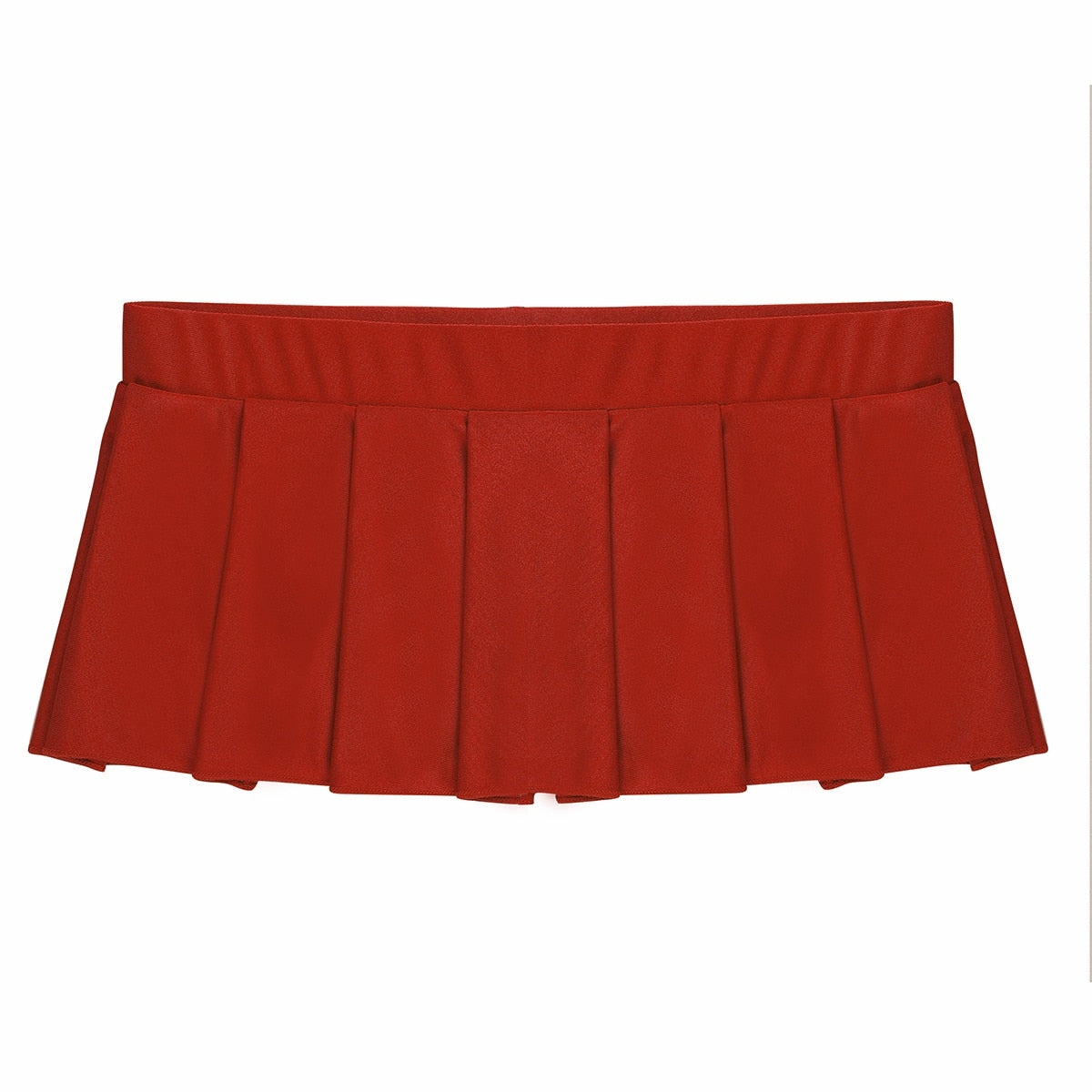 Schoolgirl Uniform Miniskirt