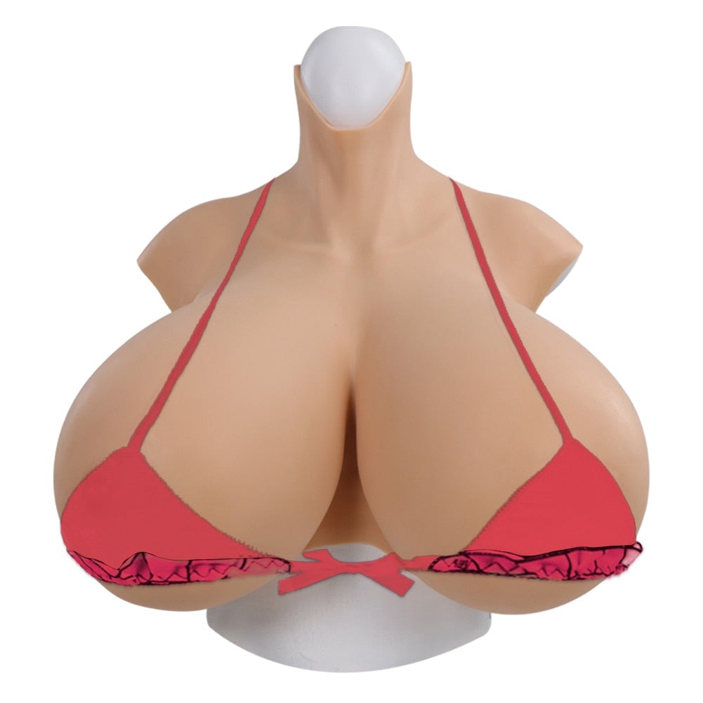 Z Cup Massive Silicone Breast Forms Ultimate Glam for Drag Divas! The Drag Queen Store Z Cup Massive Silicone Breast Forms Ultimate Glam for Drag Divas! The Drag Queen Store