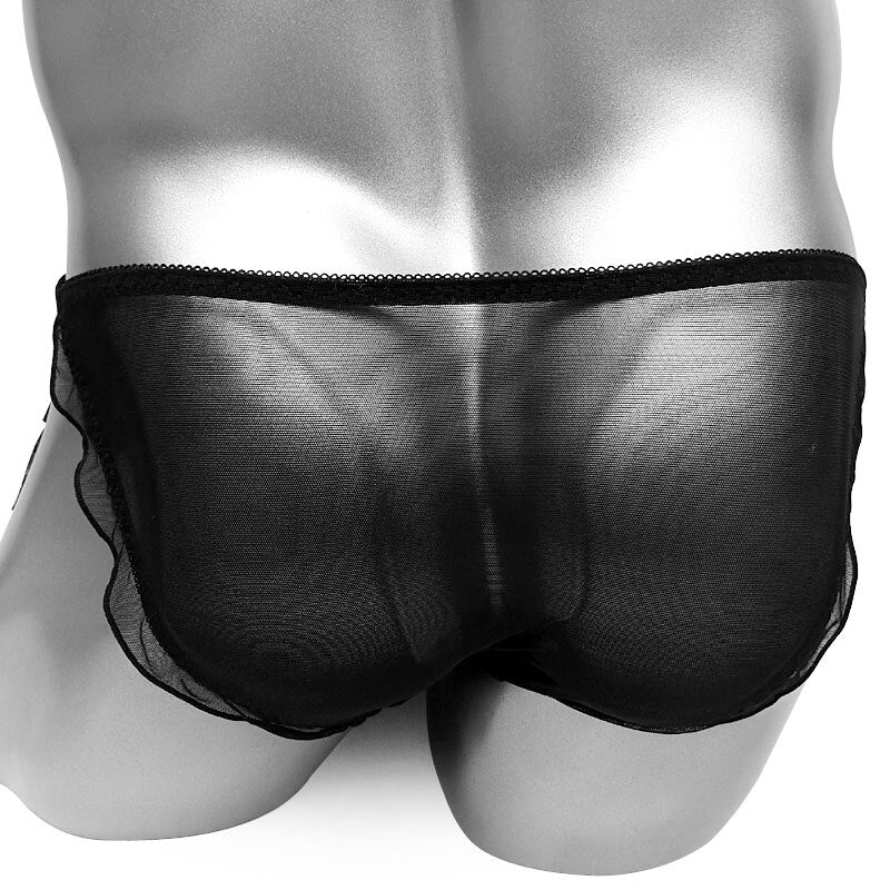 Marlee Superior Ruffles Floral Panties