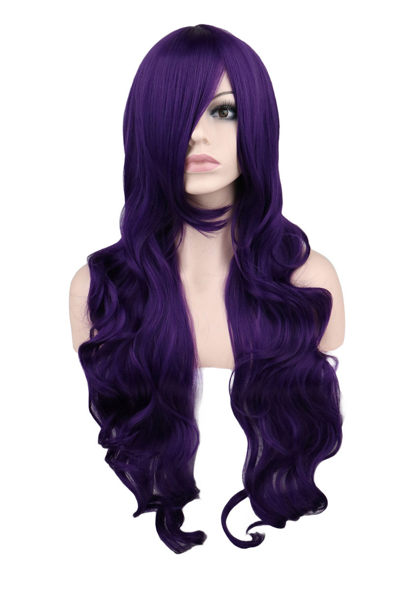 Connie Fidence Long Wavy Wig