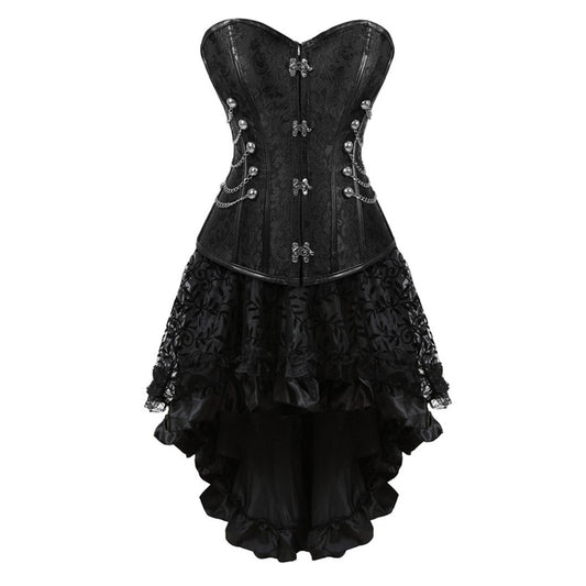Raye Nessance Corset Dress