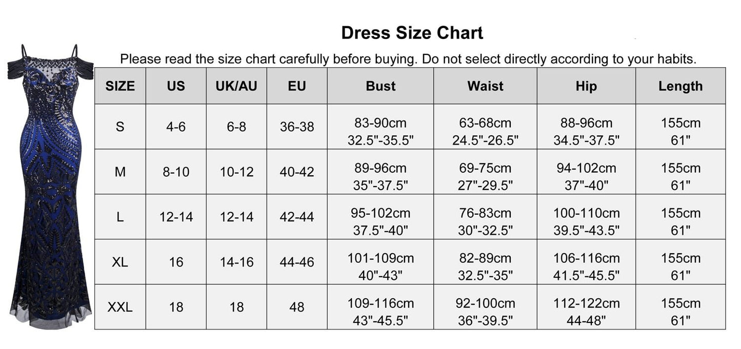 Gal Lante Mermaid Dress