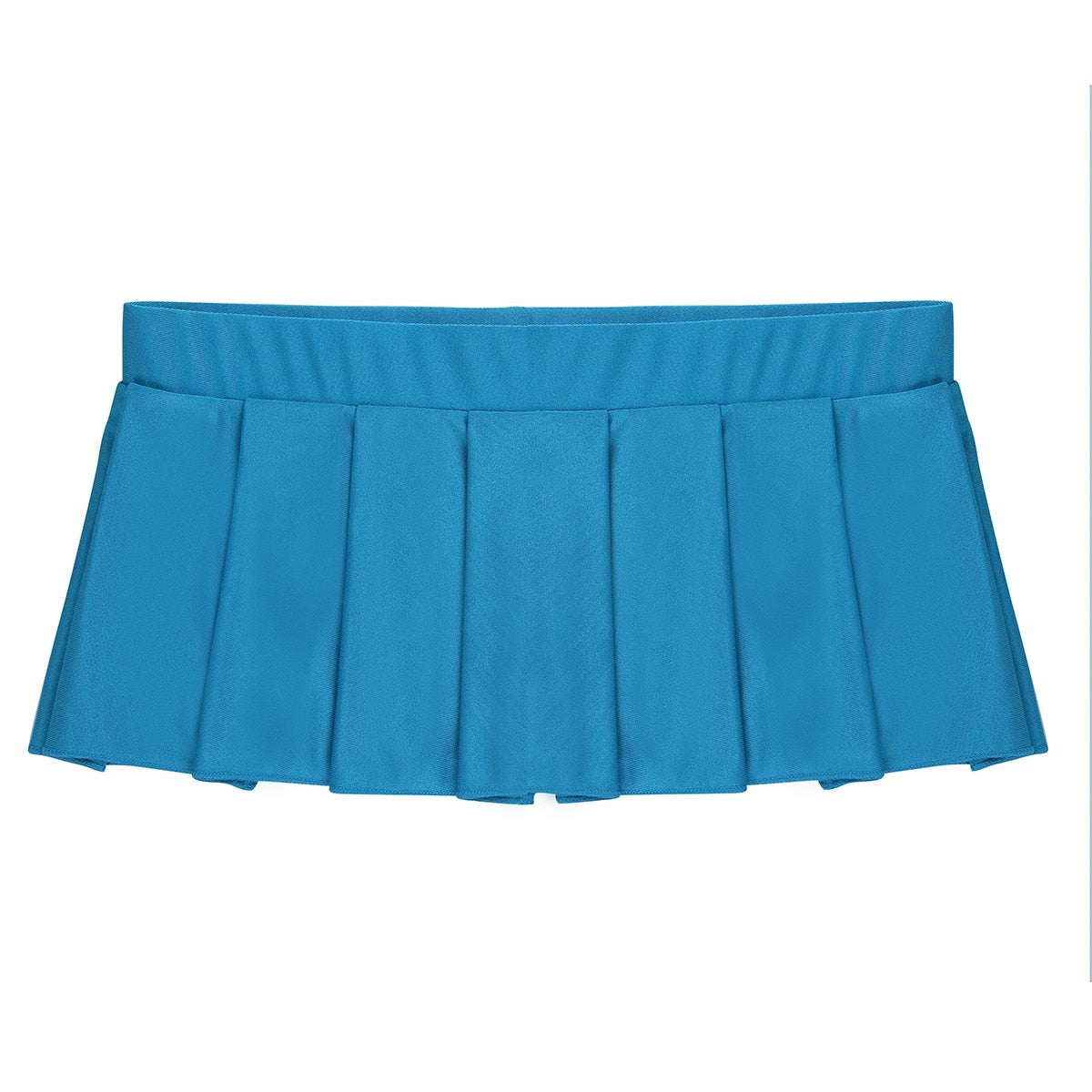 Schoolgirl Uniform Miniskirt
