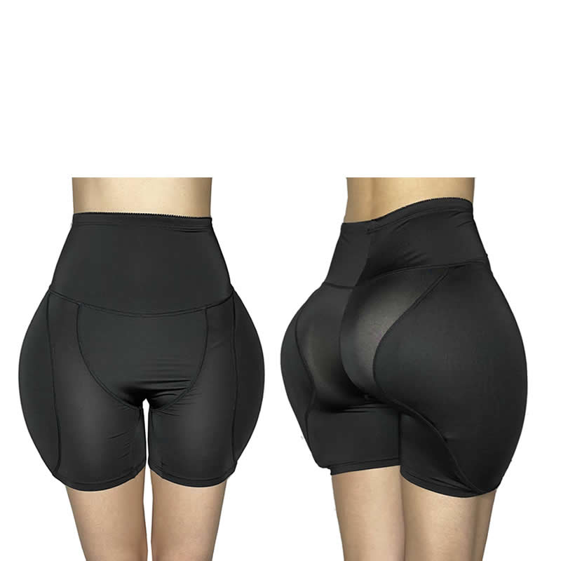 Hip & Butt Enhancer Padded Panties