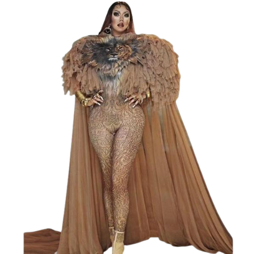 Terra Putique Stretch Jumpsuit