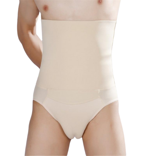 Hiding Gaff Tummy Control Shaper