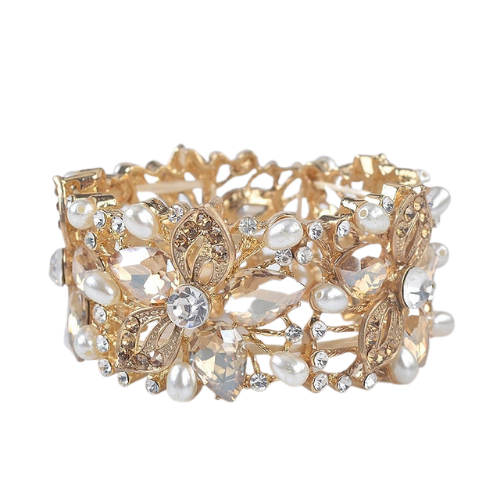 Miss Mash Luxury Stretch Bracelet