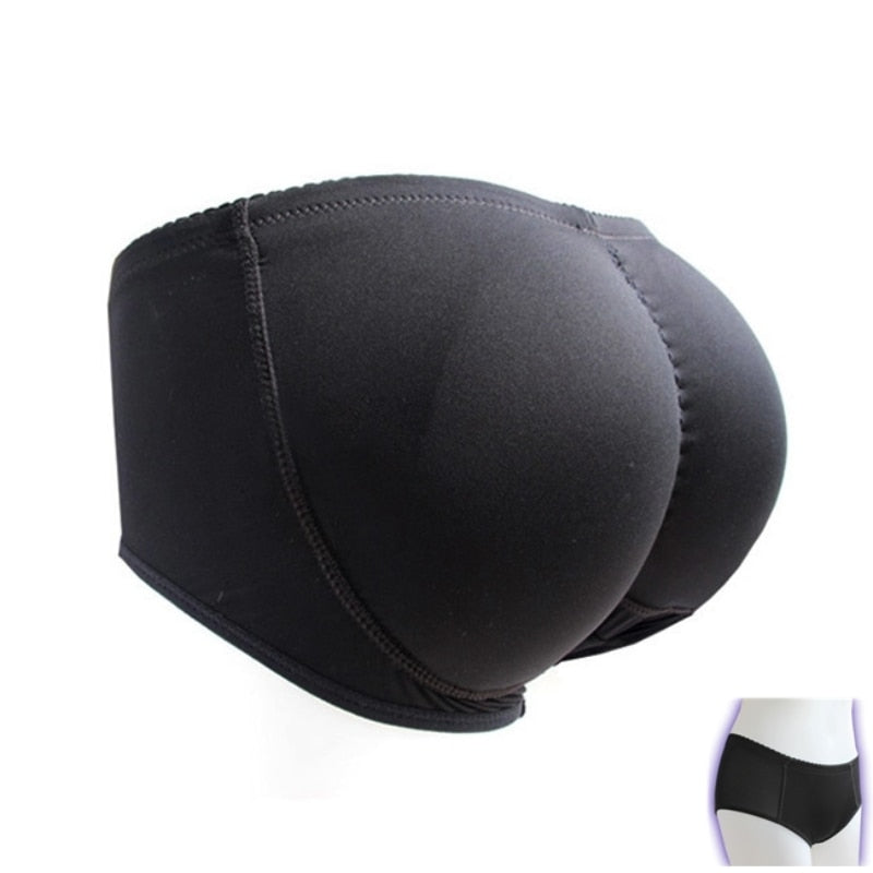 Padded Buttock Enhancer Underwear The Drag Queen Store