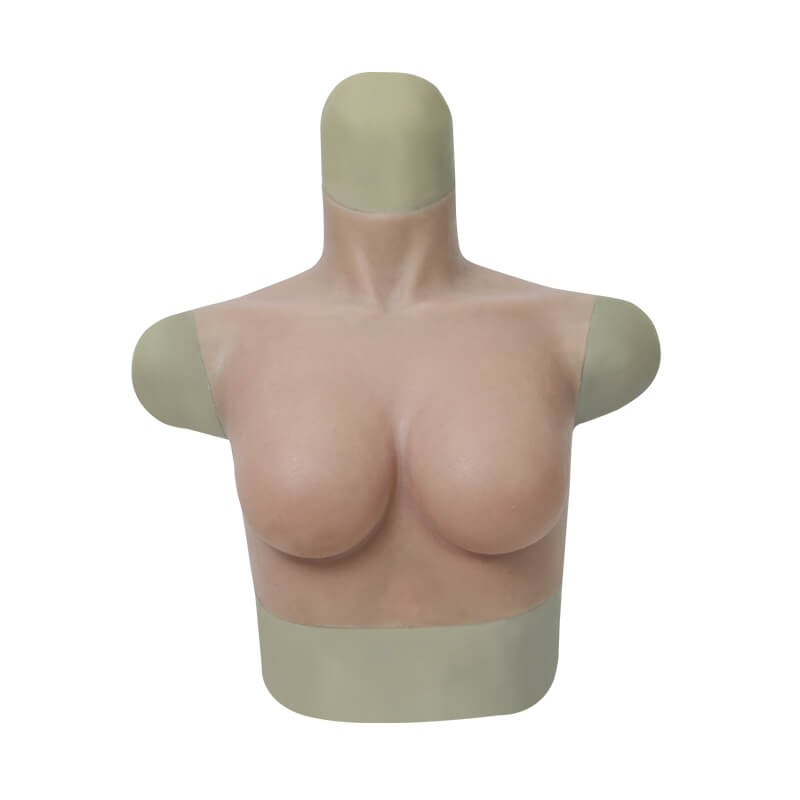 B Cup Breasts Cool Version – The Drag Queen Store