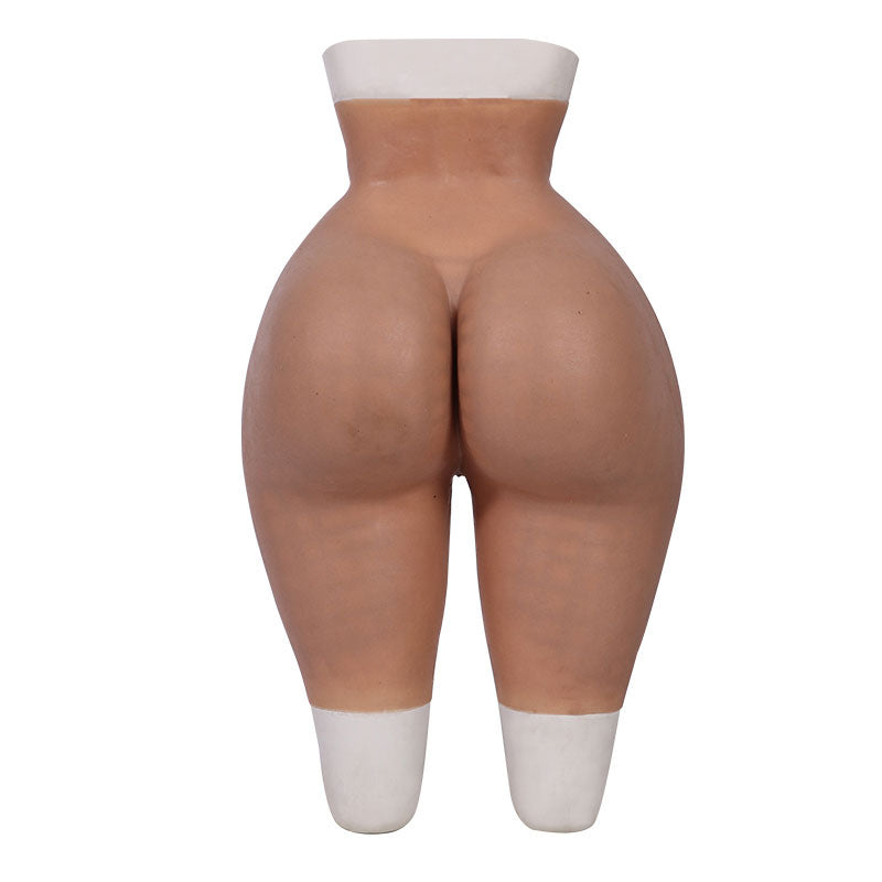 Super Strong Hip Pants