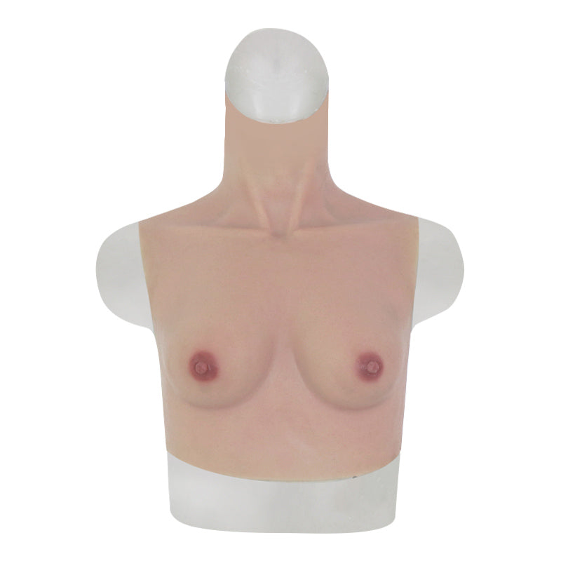 B Minus Cup Breast Forms – The Drag Queen Store