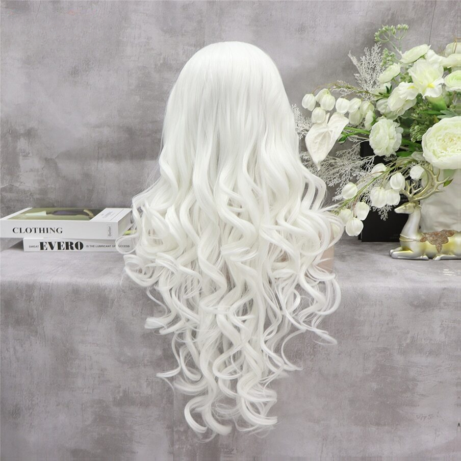 Farrah Moan Wig Lace Front Wig