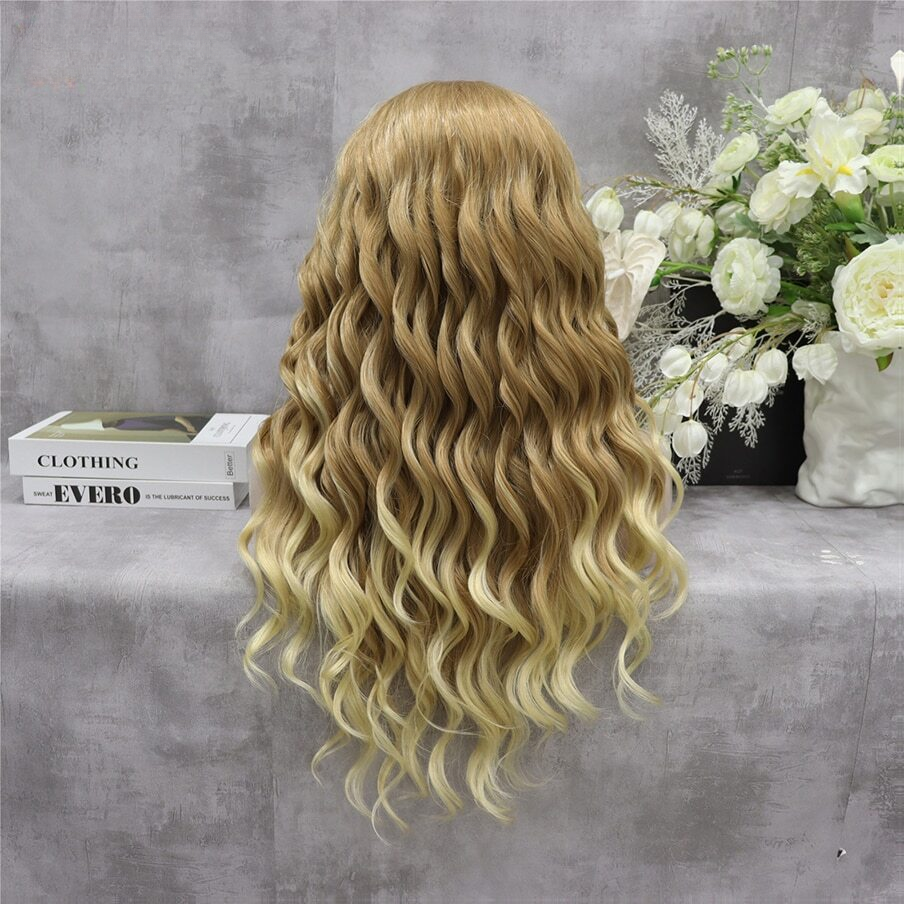 Anna Bortion Lace Front Wig