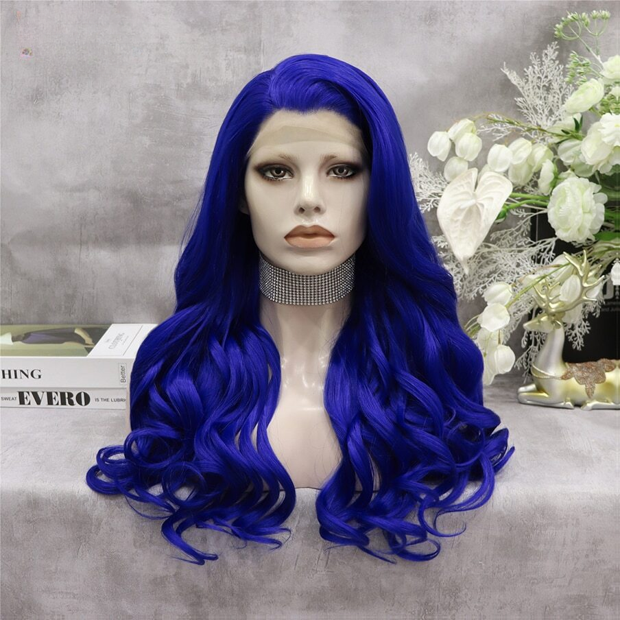 Peaches Christ Lace Front Wig