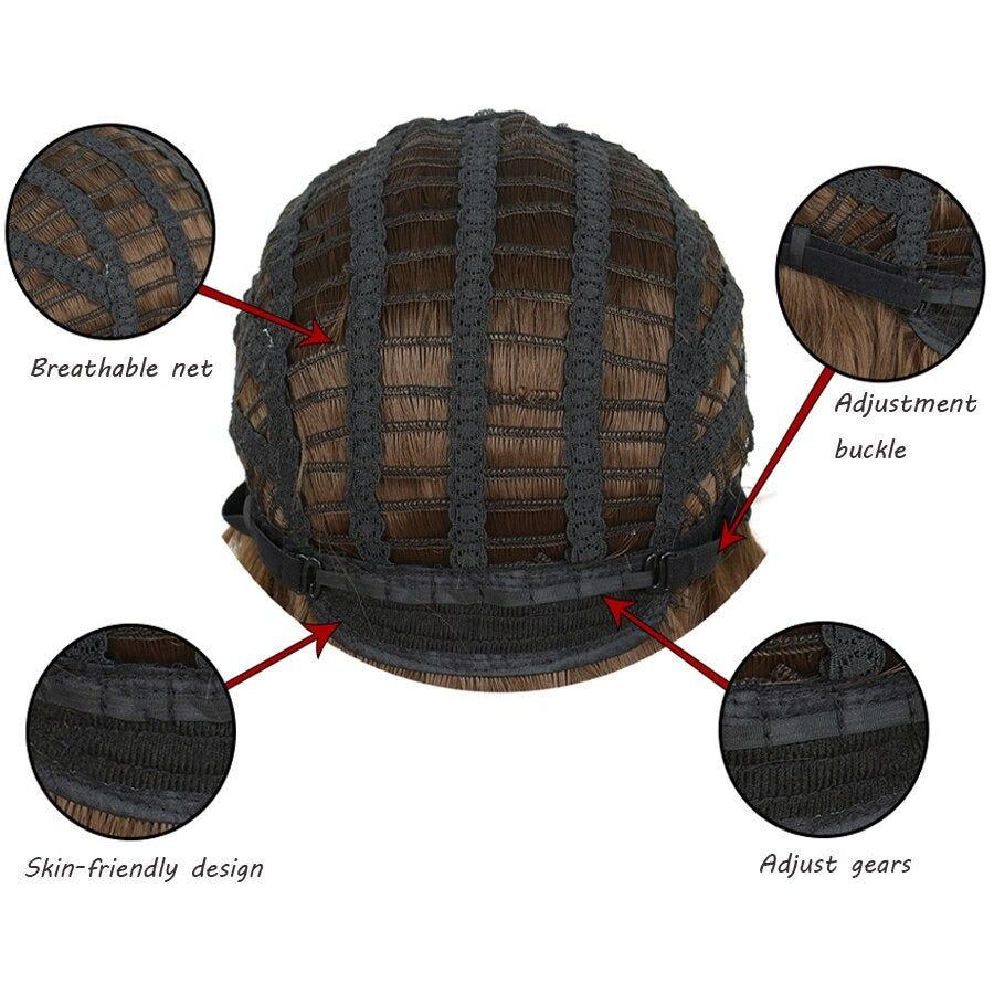 Miss Adora Rainbow Highlights Wig