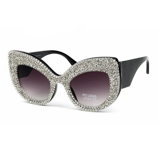 May Licious Cat Eye Sunglasses