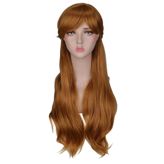 Siri Price Long Braided Wig