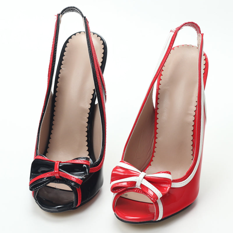 Rula Thumb Open Toe Sandals