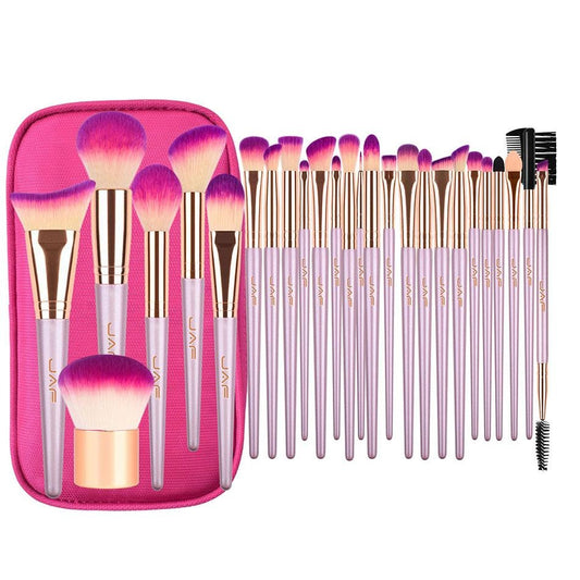 Professional Makeup Brush Set