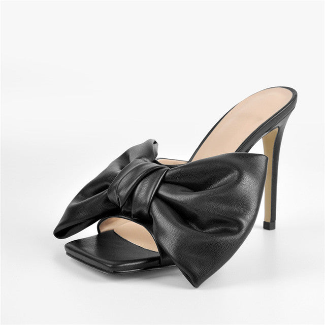 Amelia Diefor Colorful Slip On Sandals