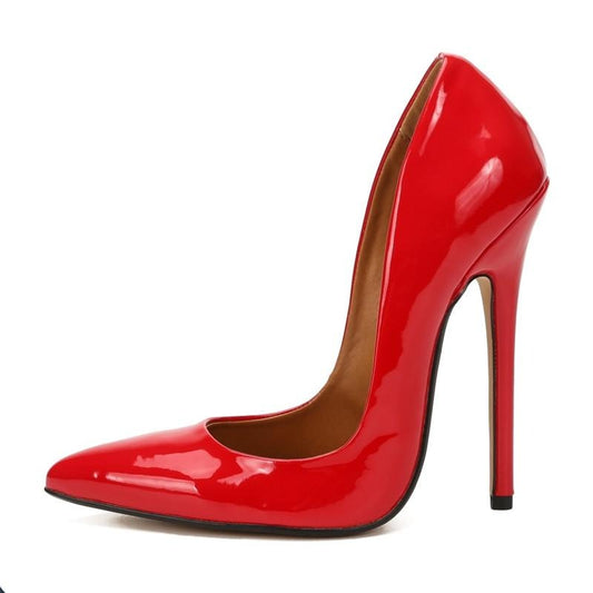 Ruby Redd High Heels
