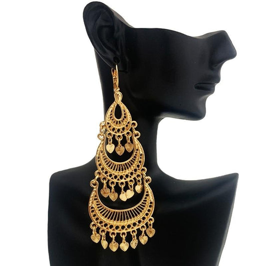 Sam Ooth Diva Earrings