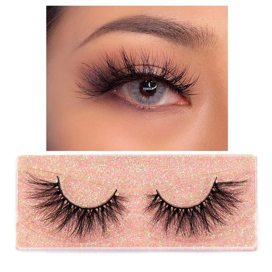Deedee Cation Mink False Eyelashes