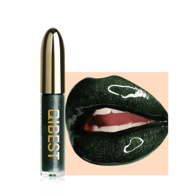 Beast Glitter Liquid Lipstick