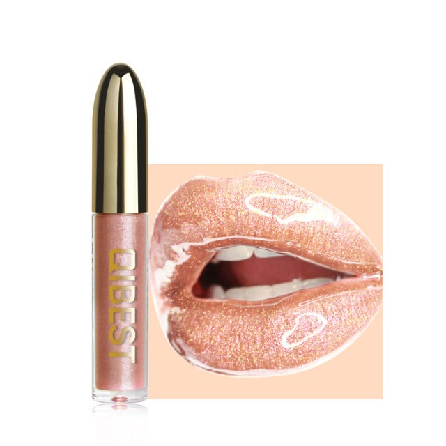 Baby Talk Glitter Liquid Lipstick