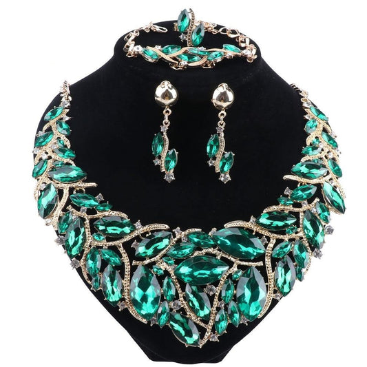 Deedee Sign Jewelry Set