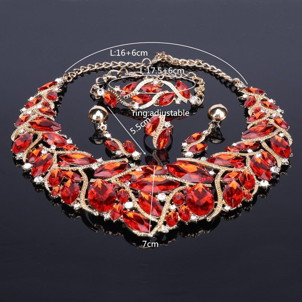 Deedee Sign Jewelry Set