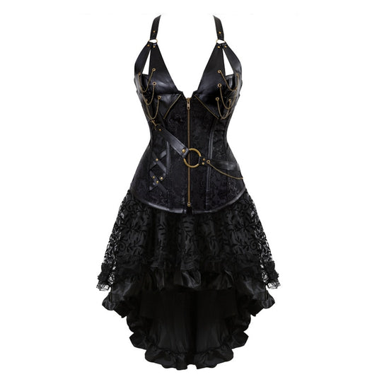 Sara Penth Corset Dress