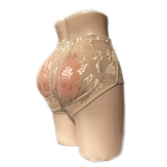 Butt Lift Padded Panties