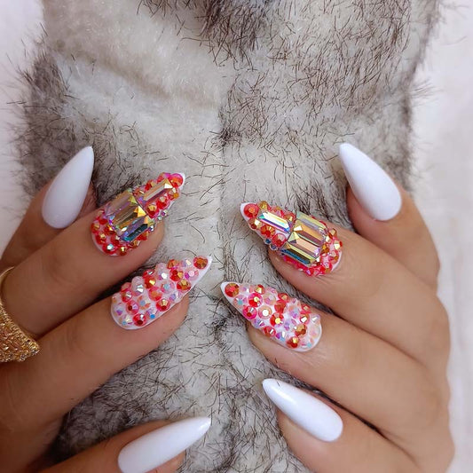 Miss Mood Luxury Press On Nails