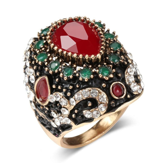 Eve Ville Diva Ring