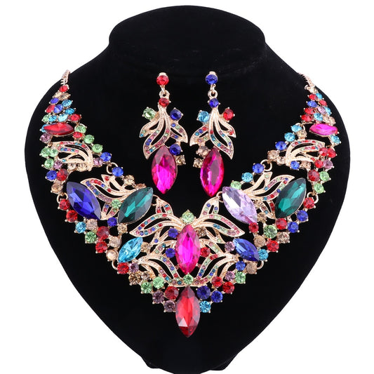 Lolo Yaltie Jewelry Set