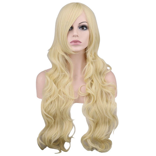 Connie Fidence Long Wavy Wig